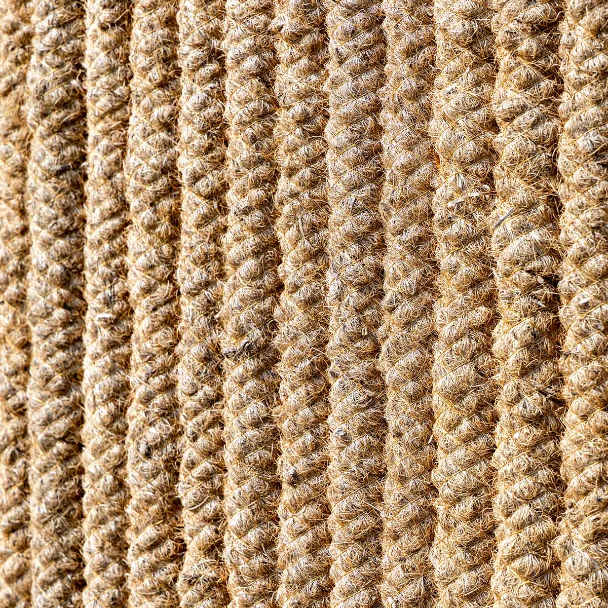 Kokowall Detailfoto Geluidsscherm