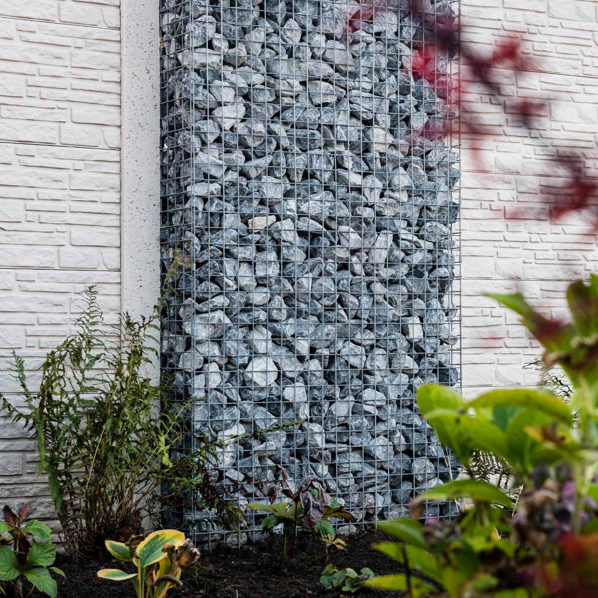Steenkorven